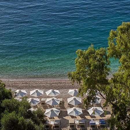 San Antonio Corfu Resort (Adults Only) Kalami  ภายนอก รูปภาพ