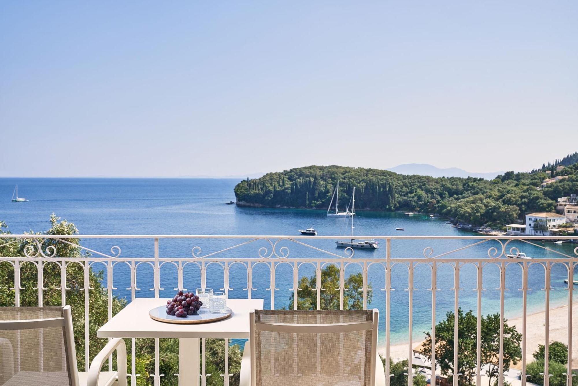 San Antonio Corfu Resort (Adults Only) Kalami  ห้อง รูปภาพ